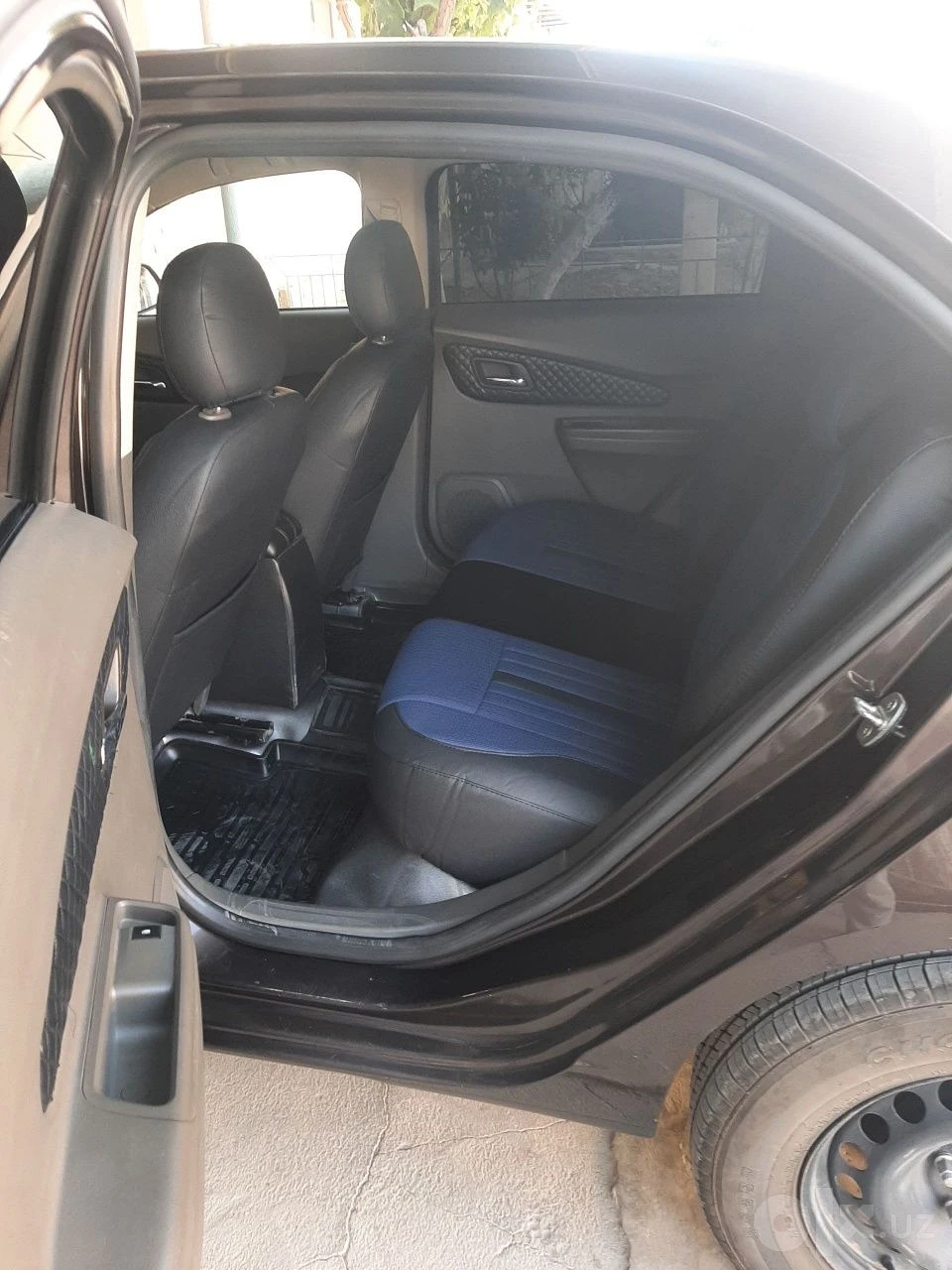 Chevrolet Cobalt
