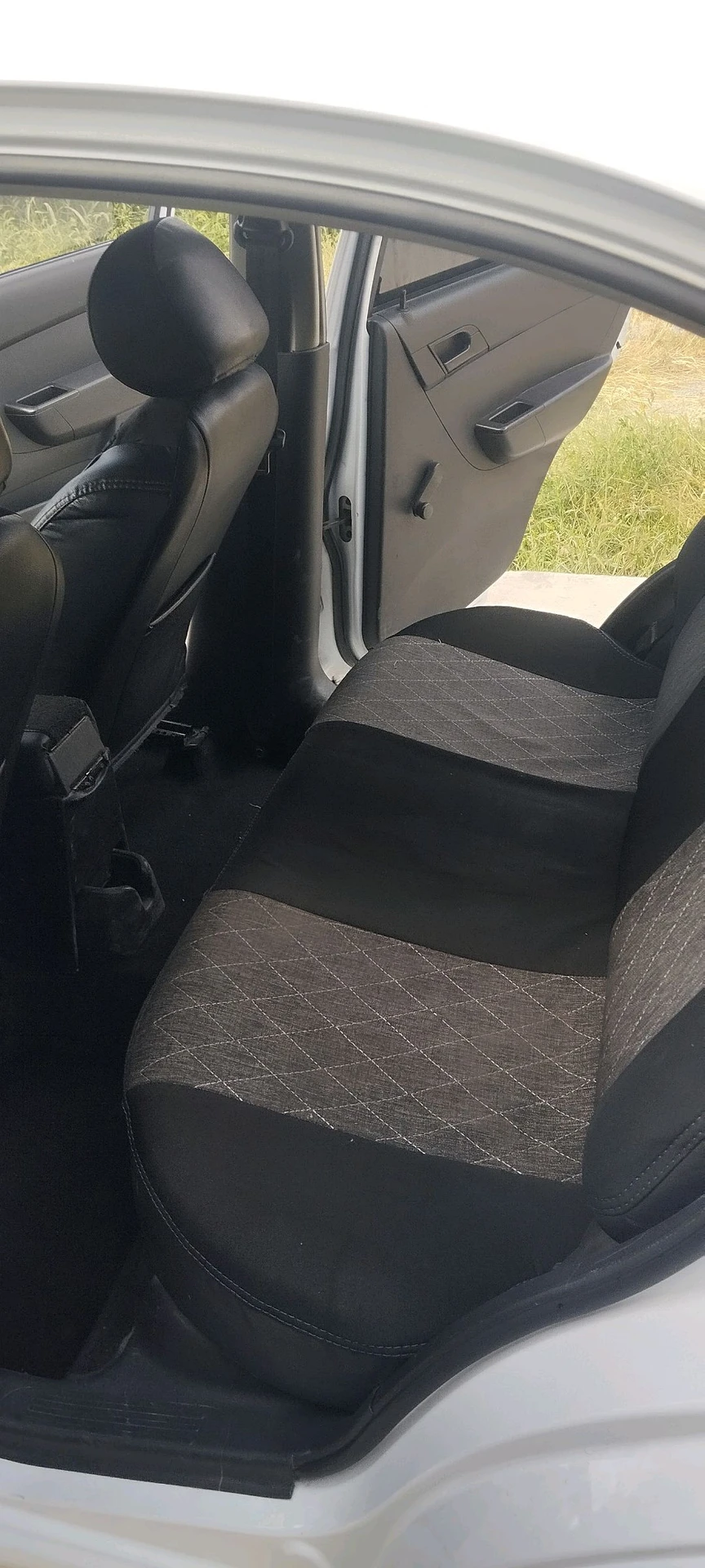 Chevrolet Nexia