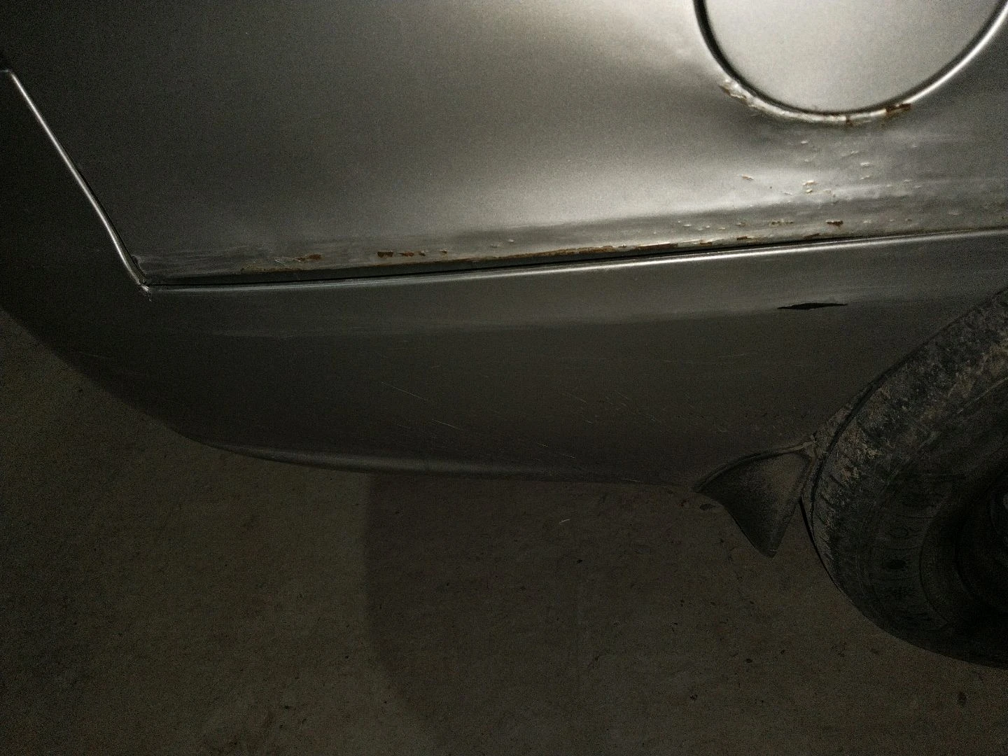 Daewoo Nexia
