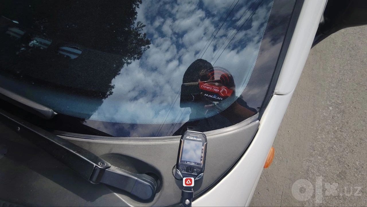 Chevrolet Matiz