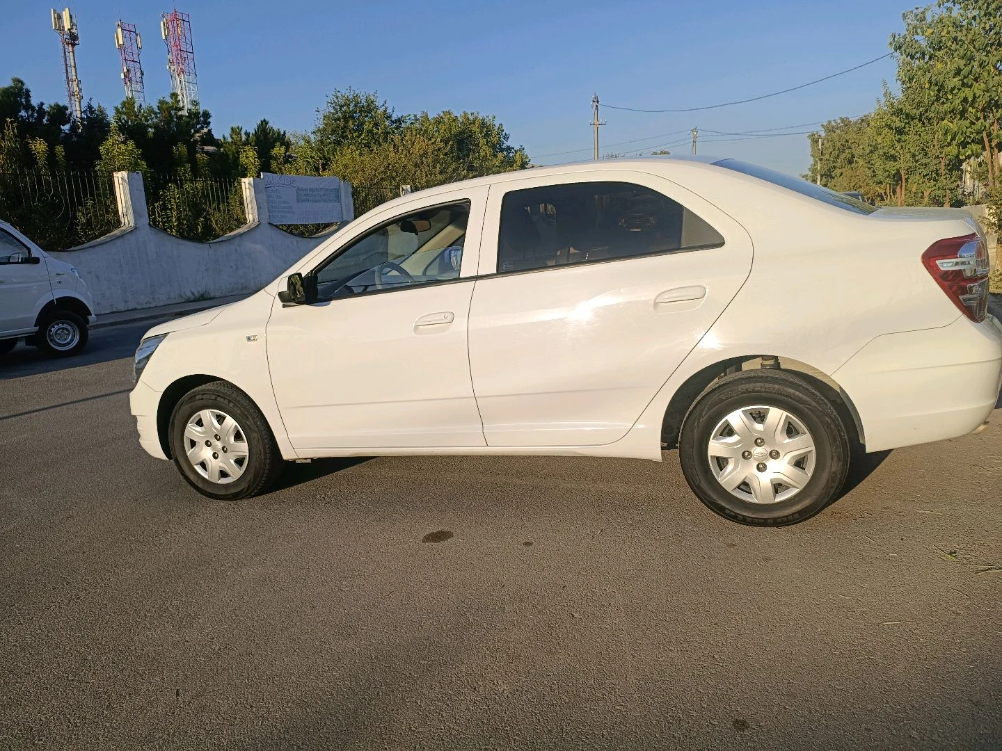 Chevrolet Cobalt