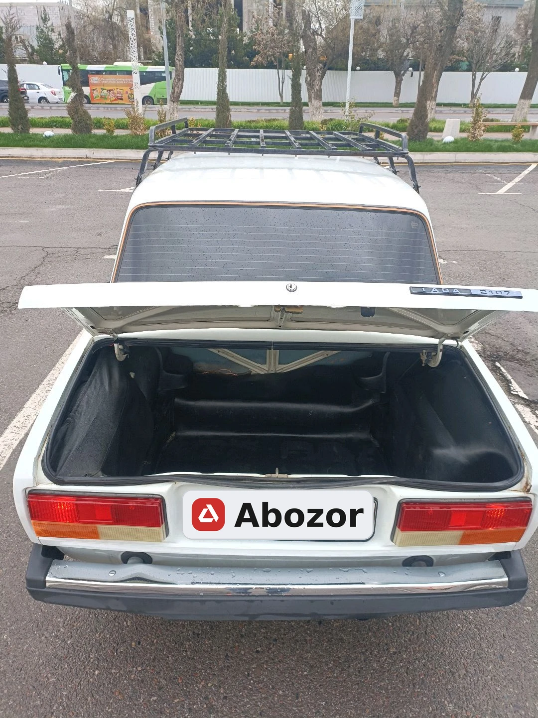 Lada (ВАЗ) 2107