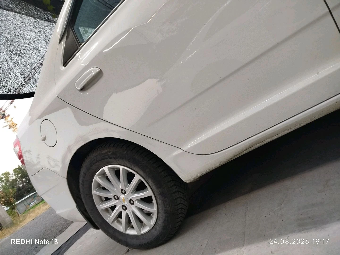 Chevrolet Cobalt