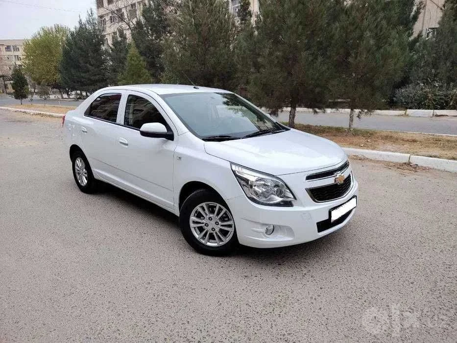 Chevrolet Cobalt