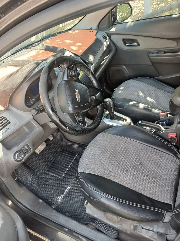 Chevrolet Cobalt