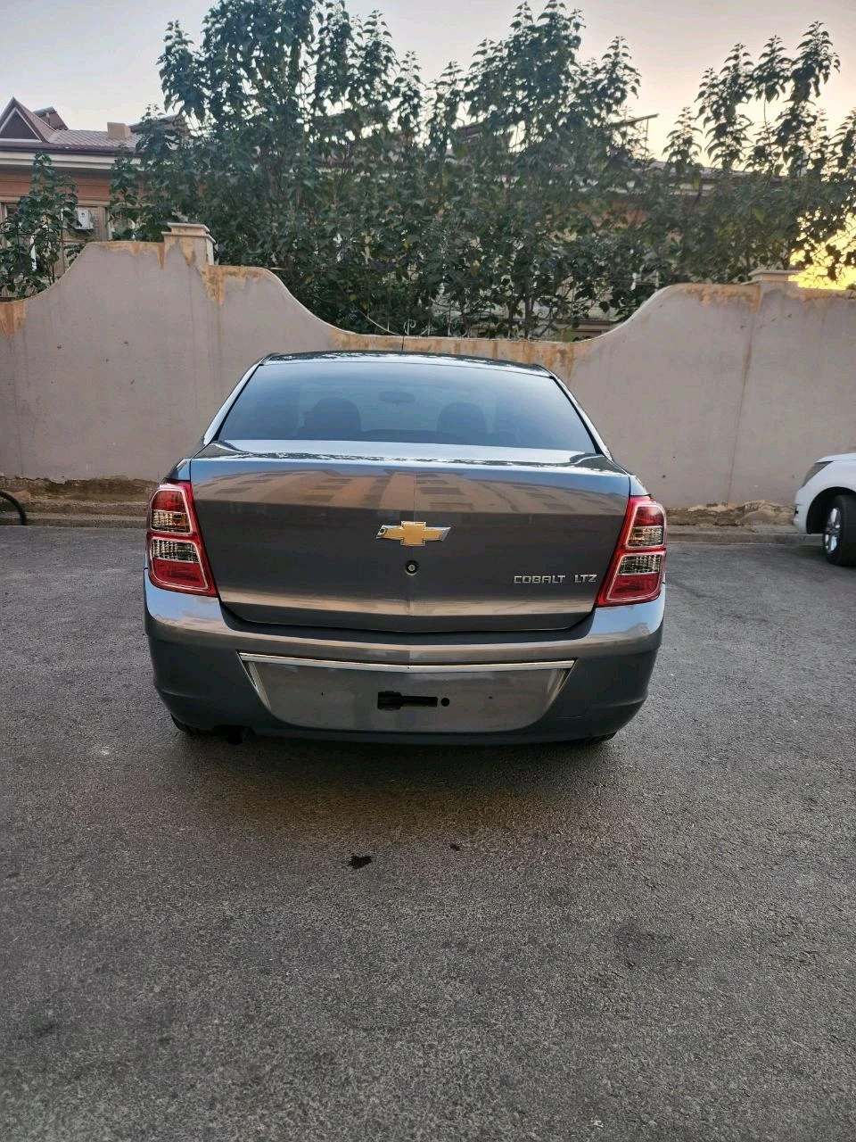 Chevrolet Cobalt