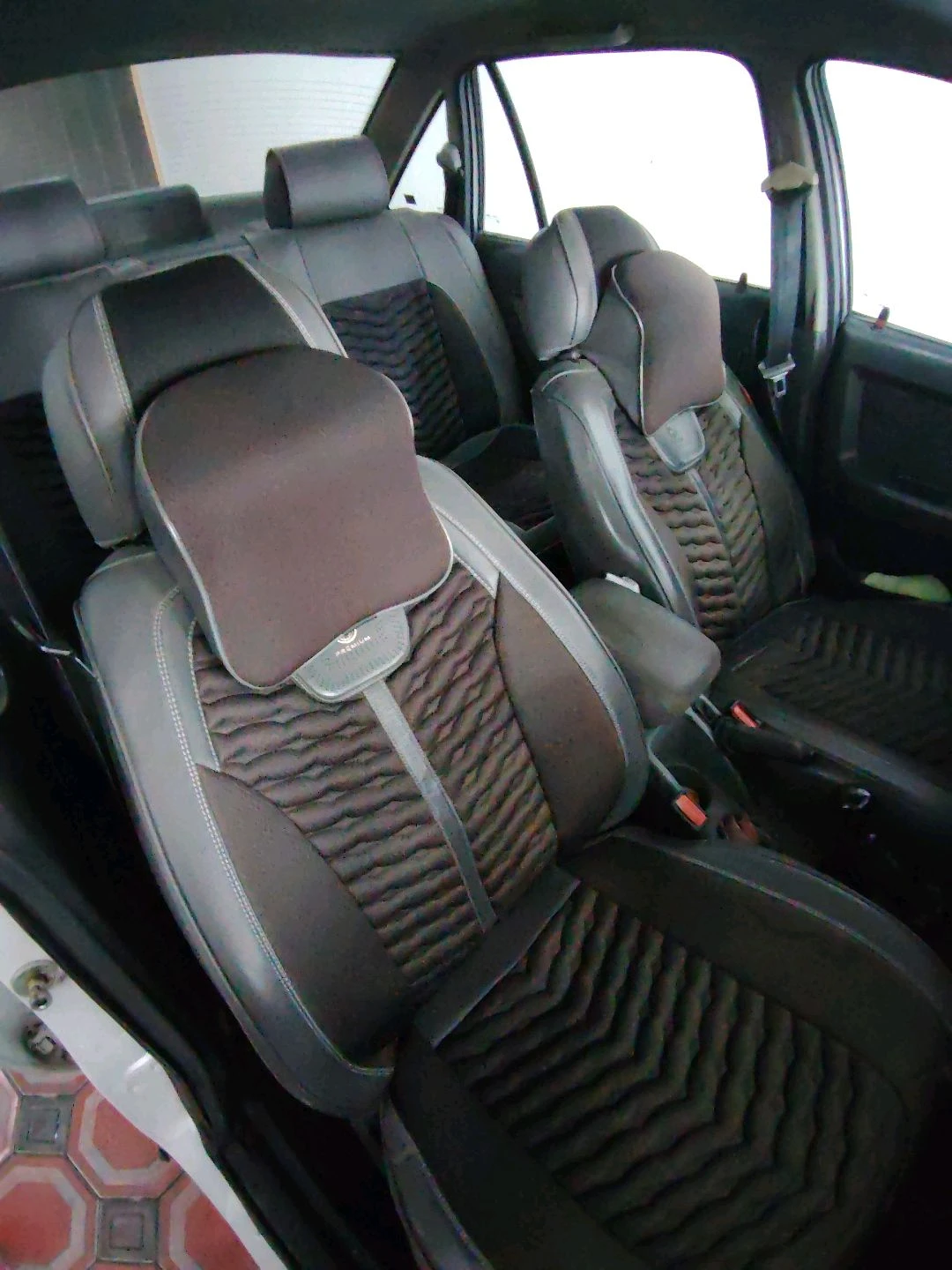 Chevrolet Nexia