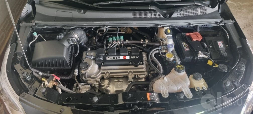 Chevrolet Cobalt