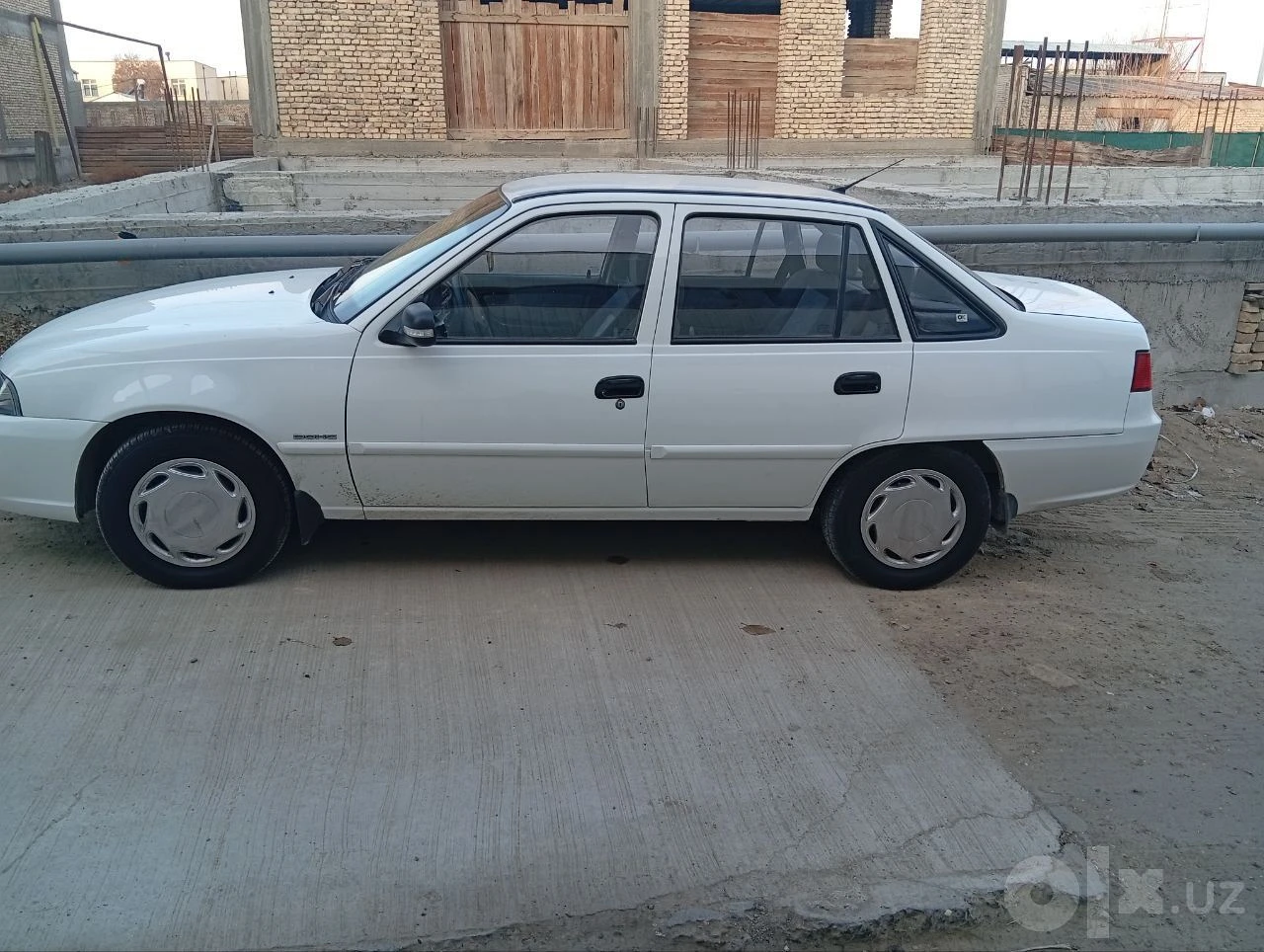 Chevrolet Nexia