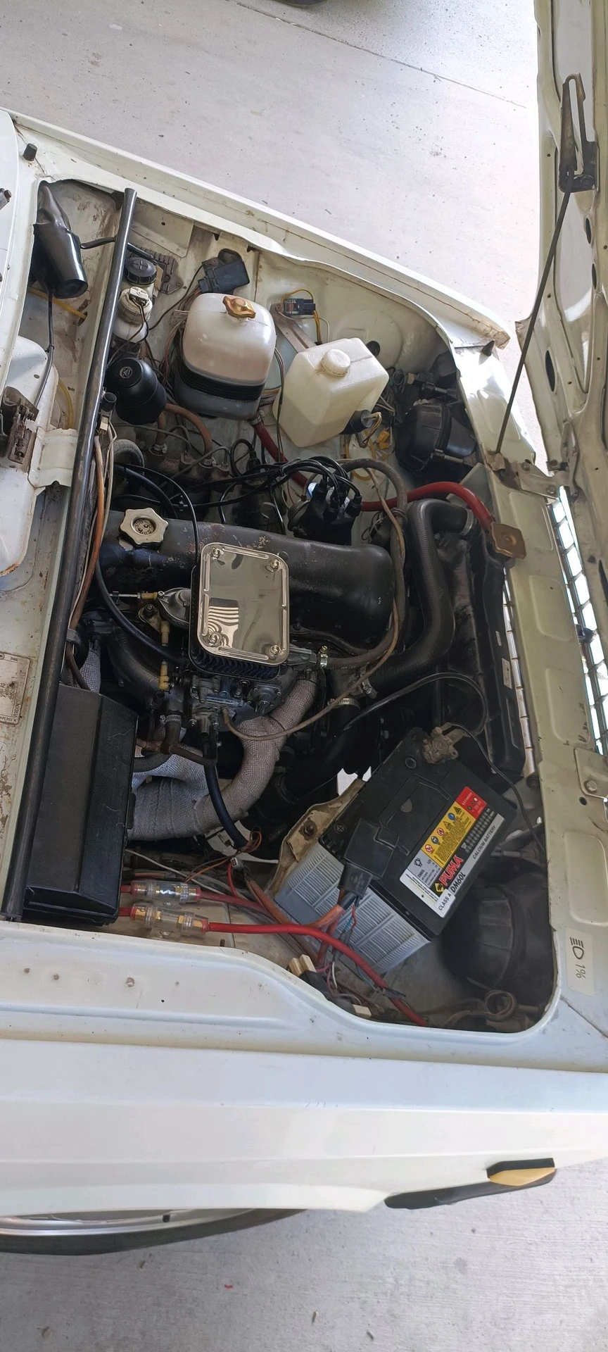 Lada (ВАЗ) 2107