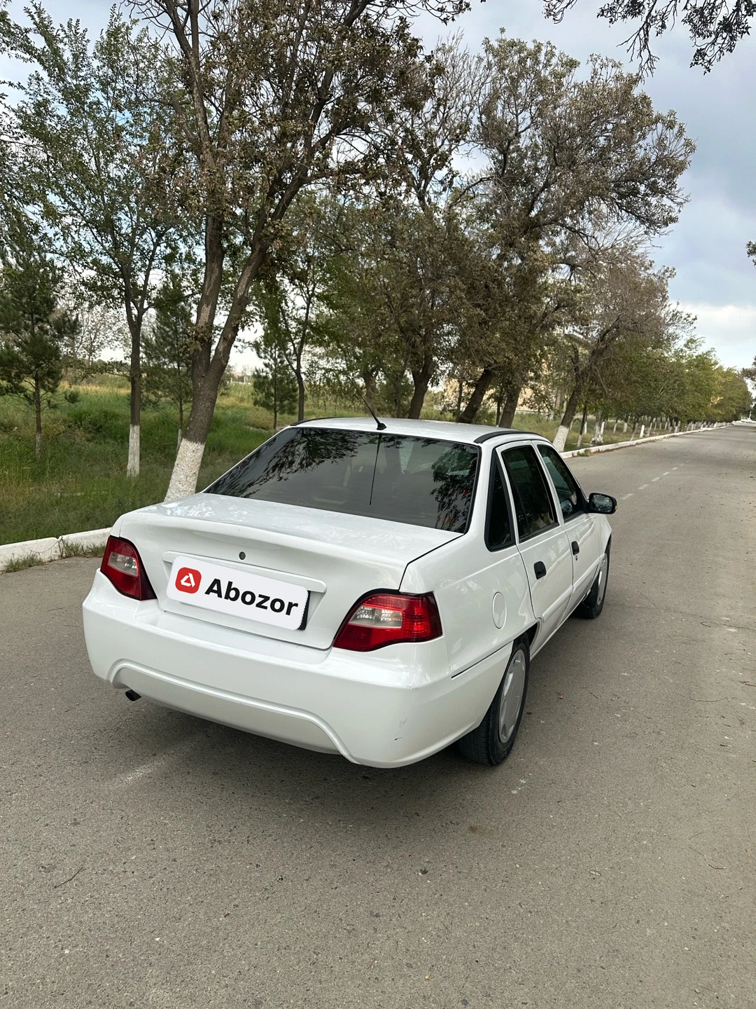 Chevrolet Nexia