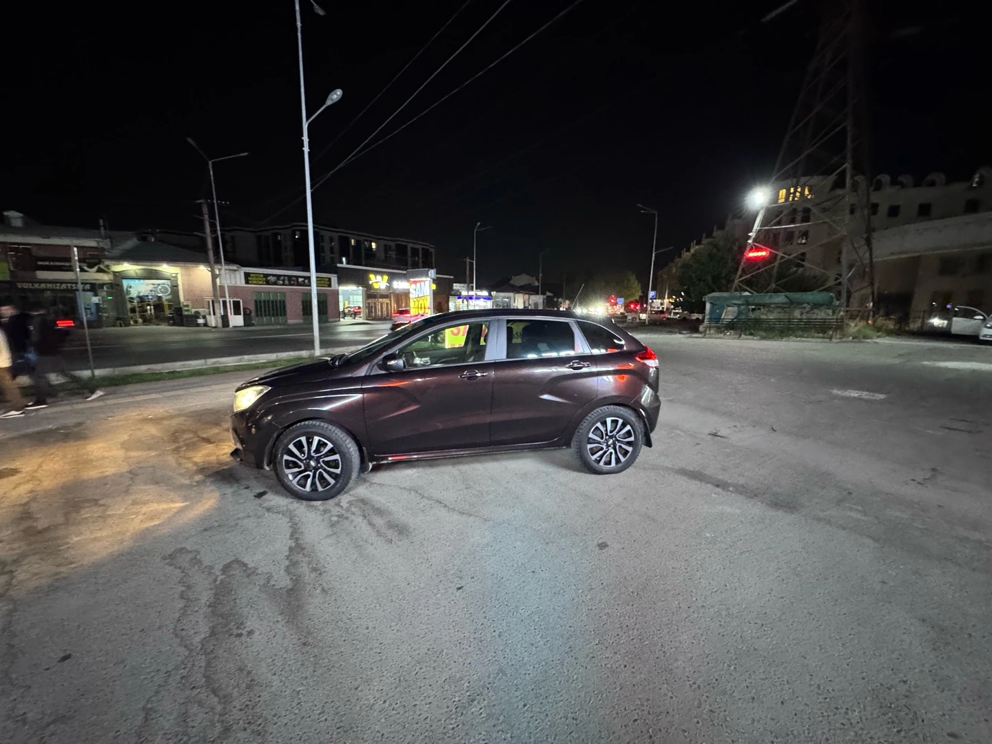 Lada (ВАЗ) XRAY
