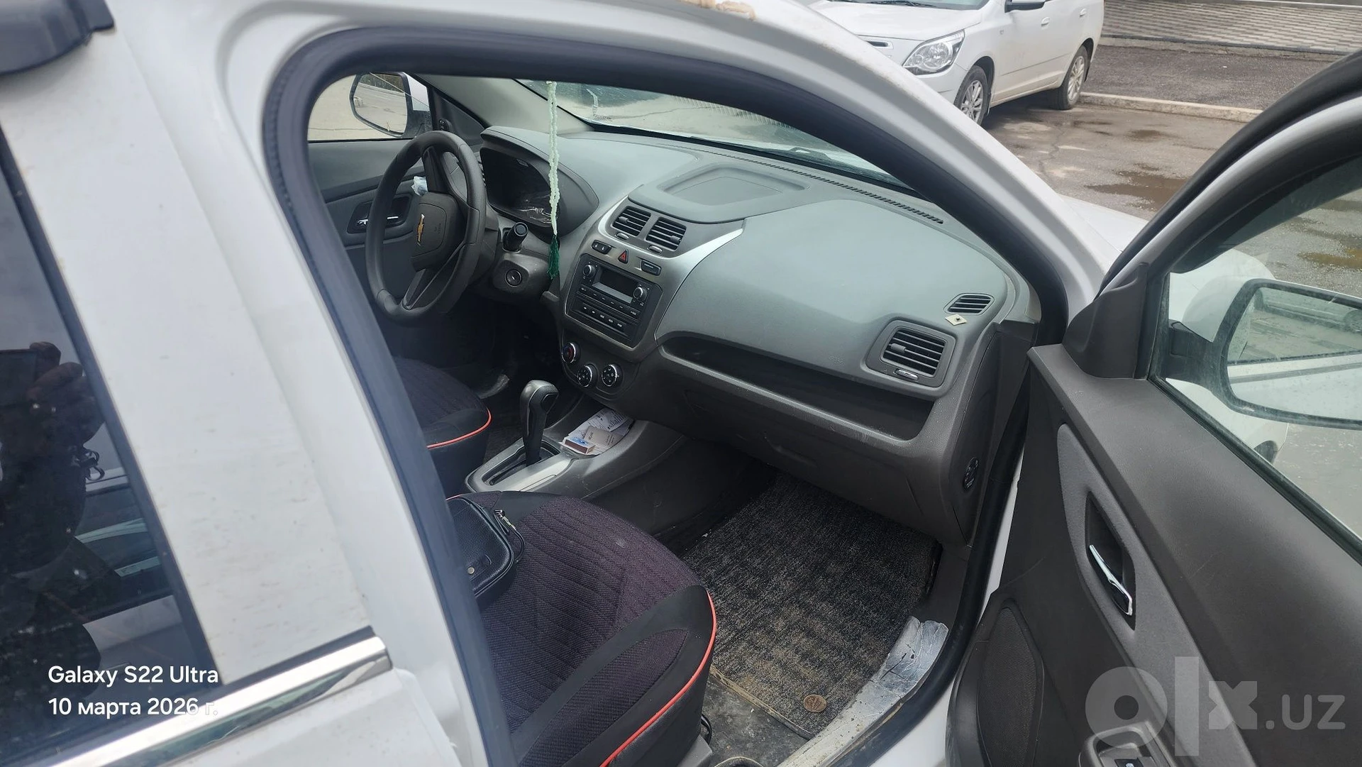 Chevrolet Cobalt