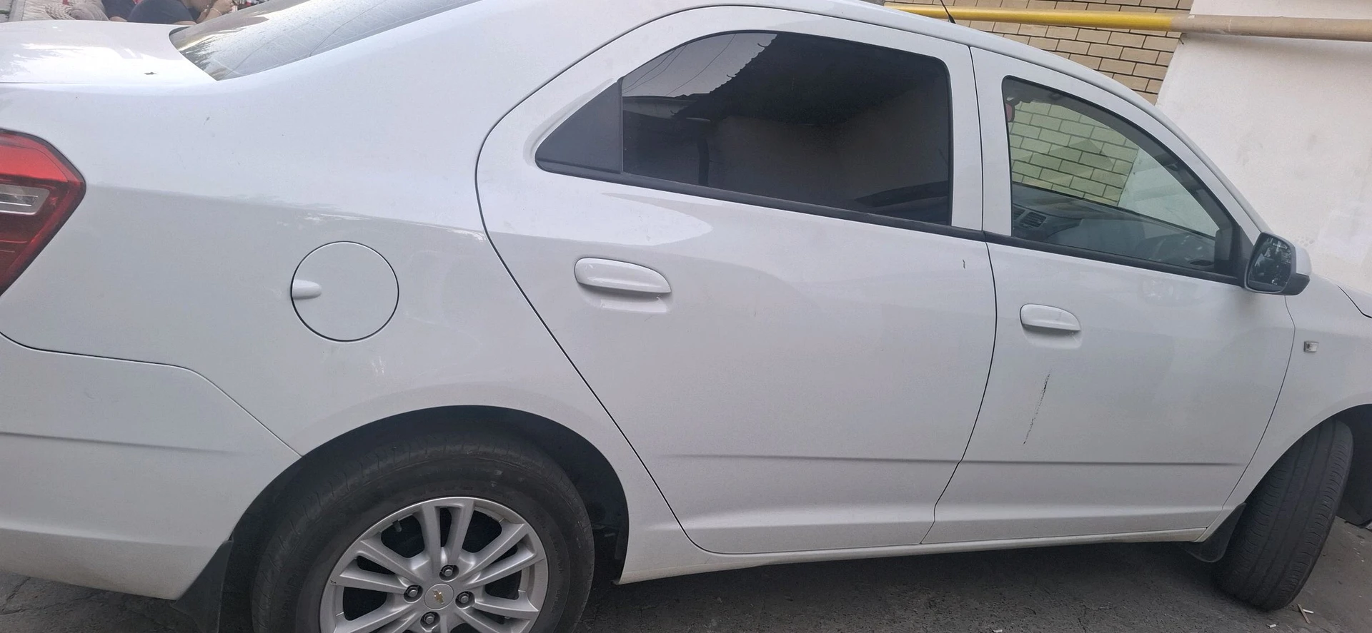 Chevrolet Cobalt