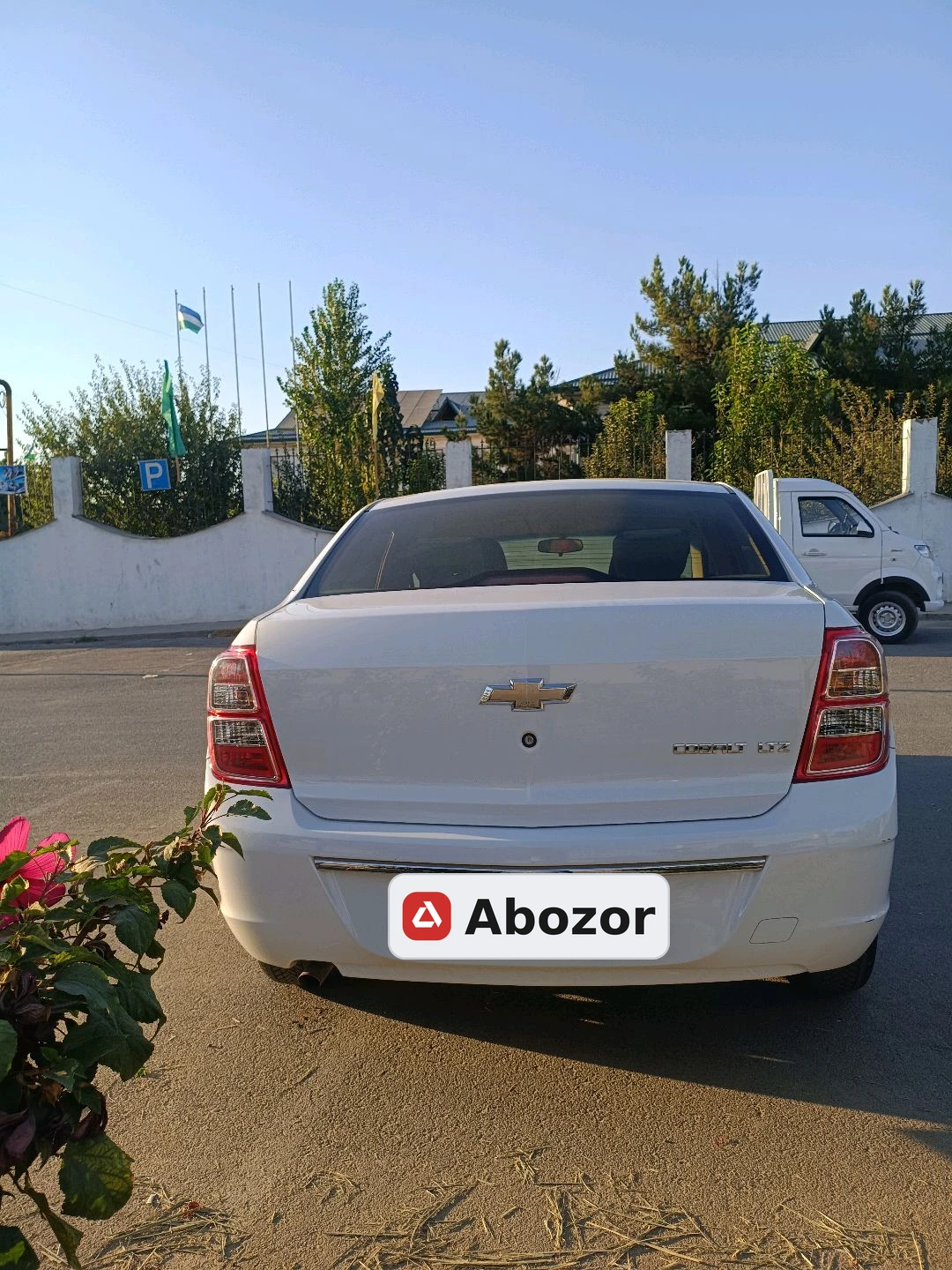 Chevrolet Cobalt