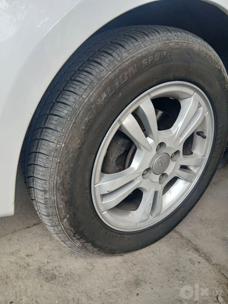 Chevrolet Nexia