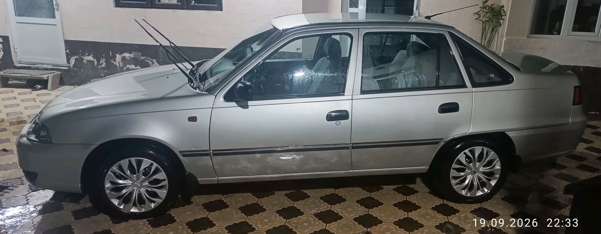 Chevrolet Nexia, 2008, Toshkent shahri – 3