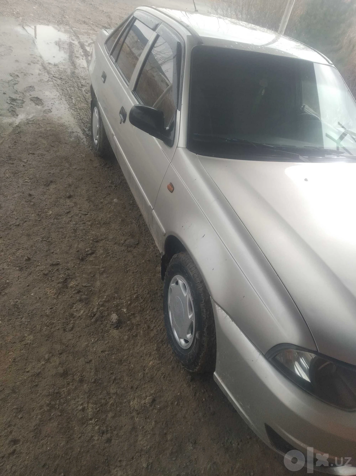 Chevrolet Nexia