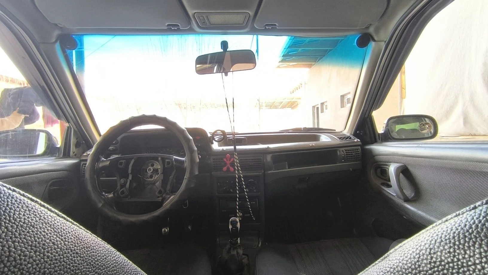 Daewoo Nexia