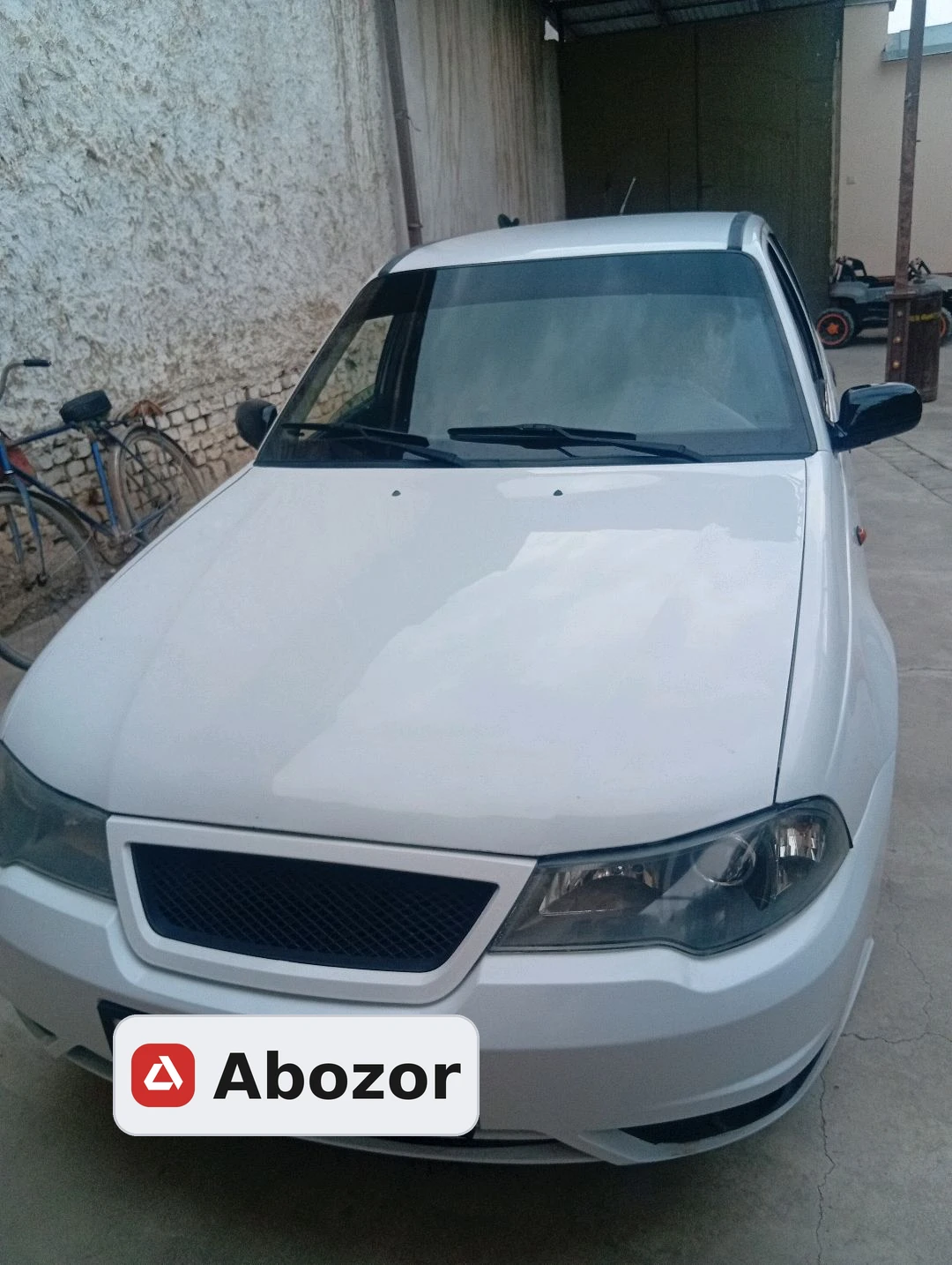 Chevrolet Nexia