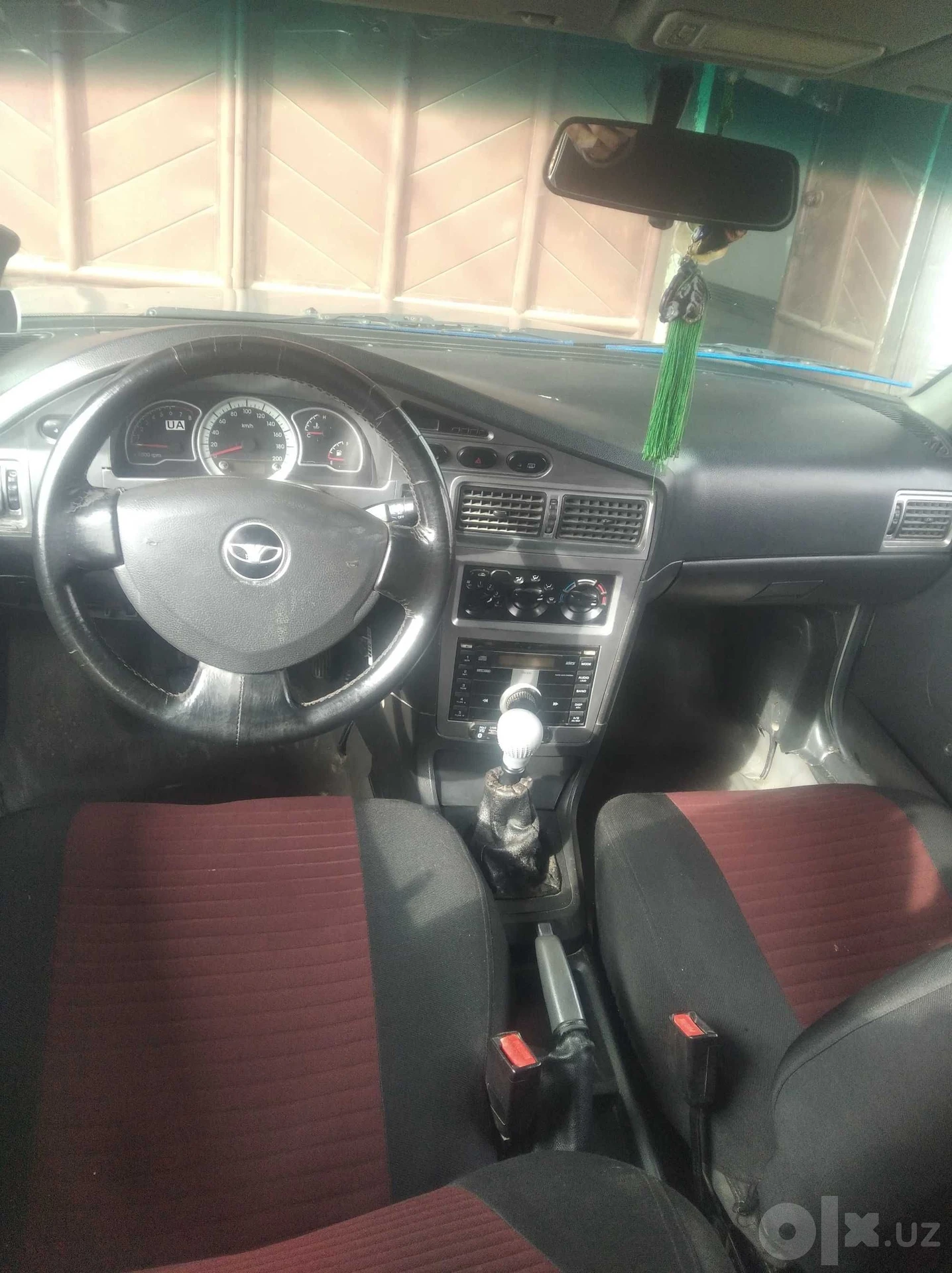 Chevrolet Nexia