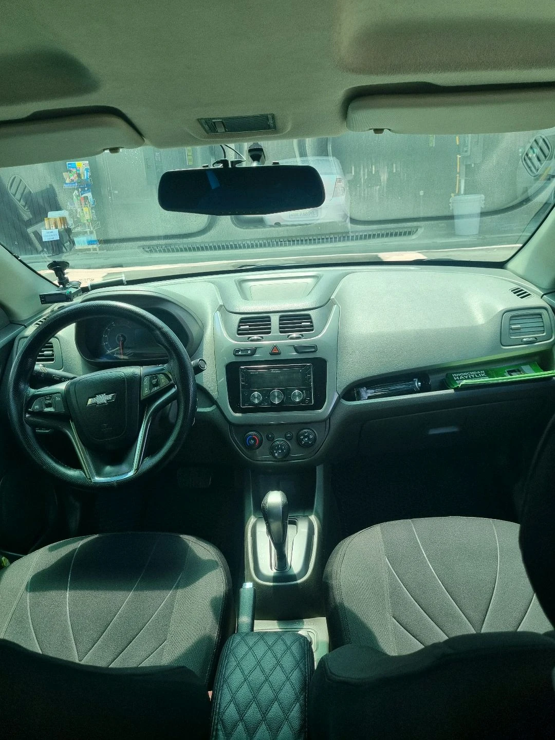 Chevrolet Cobalt