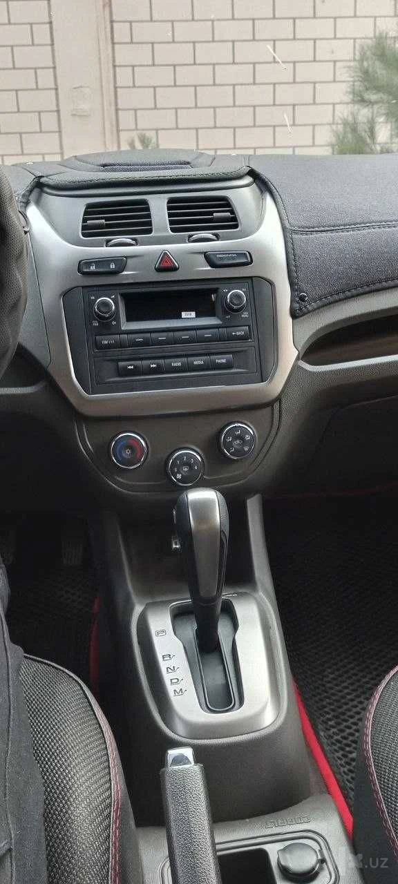 Chevrolet Cobalt