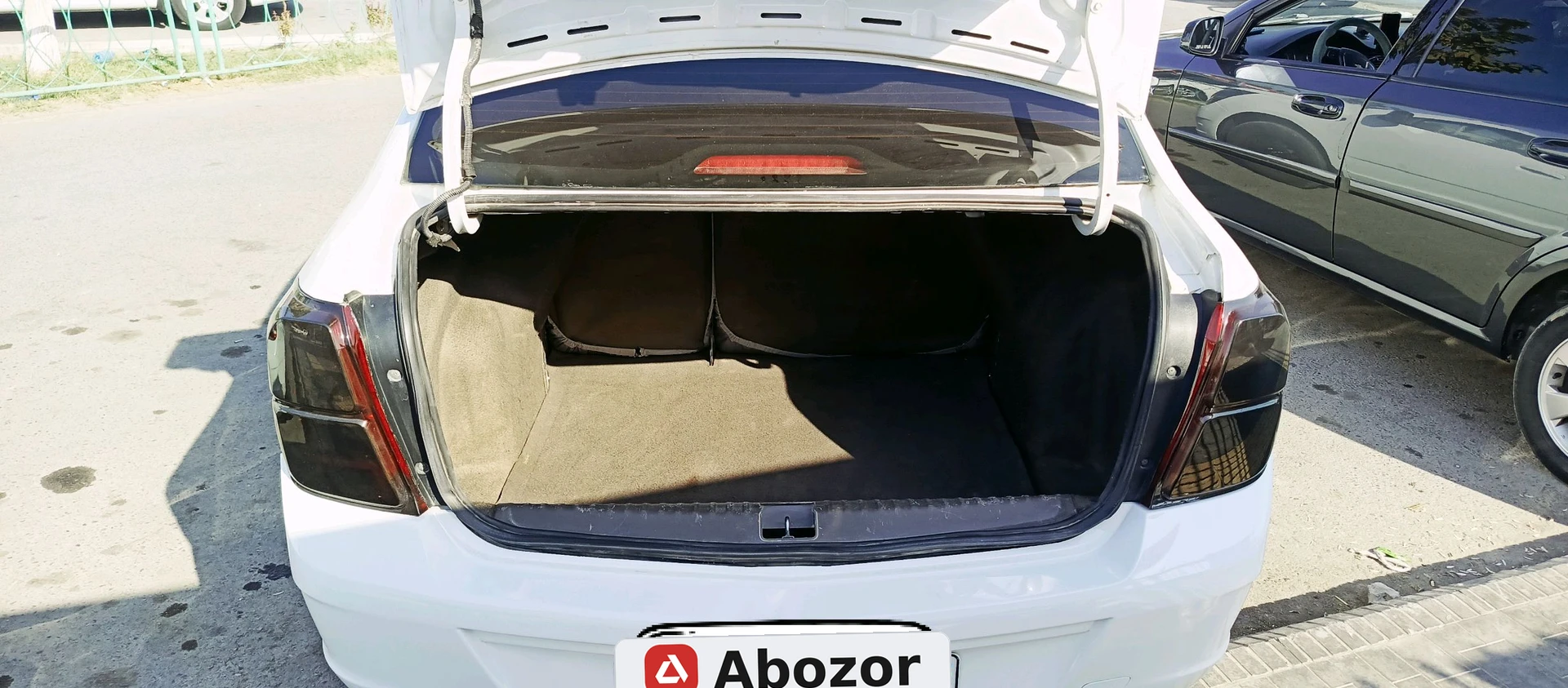 Chevrolet Cobalt