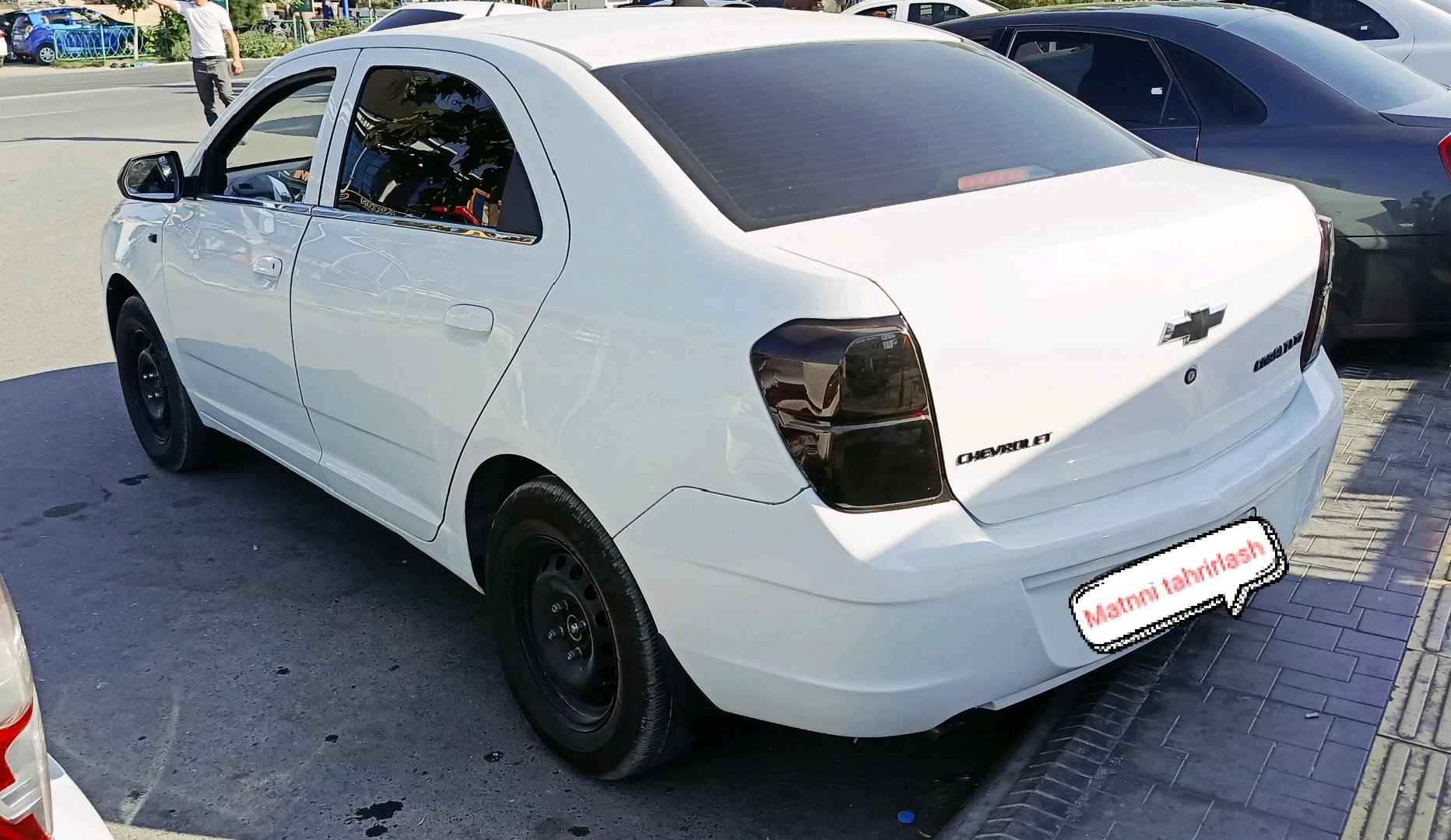 Chevrolet Cobalt