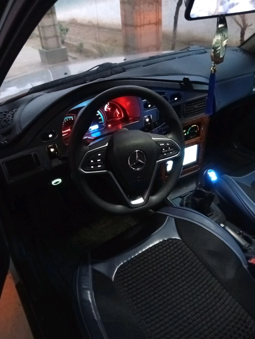 Chevrolet Nexia