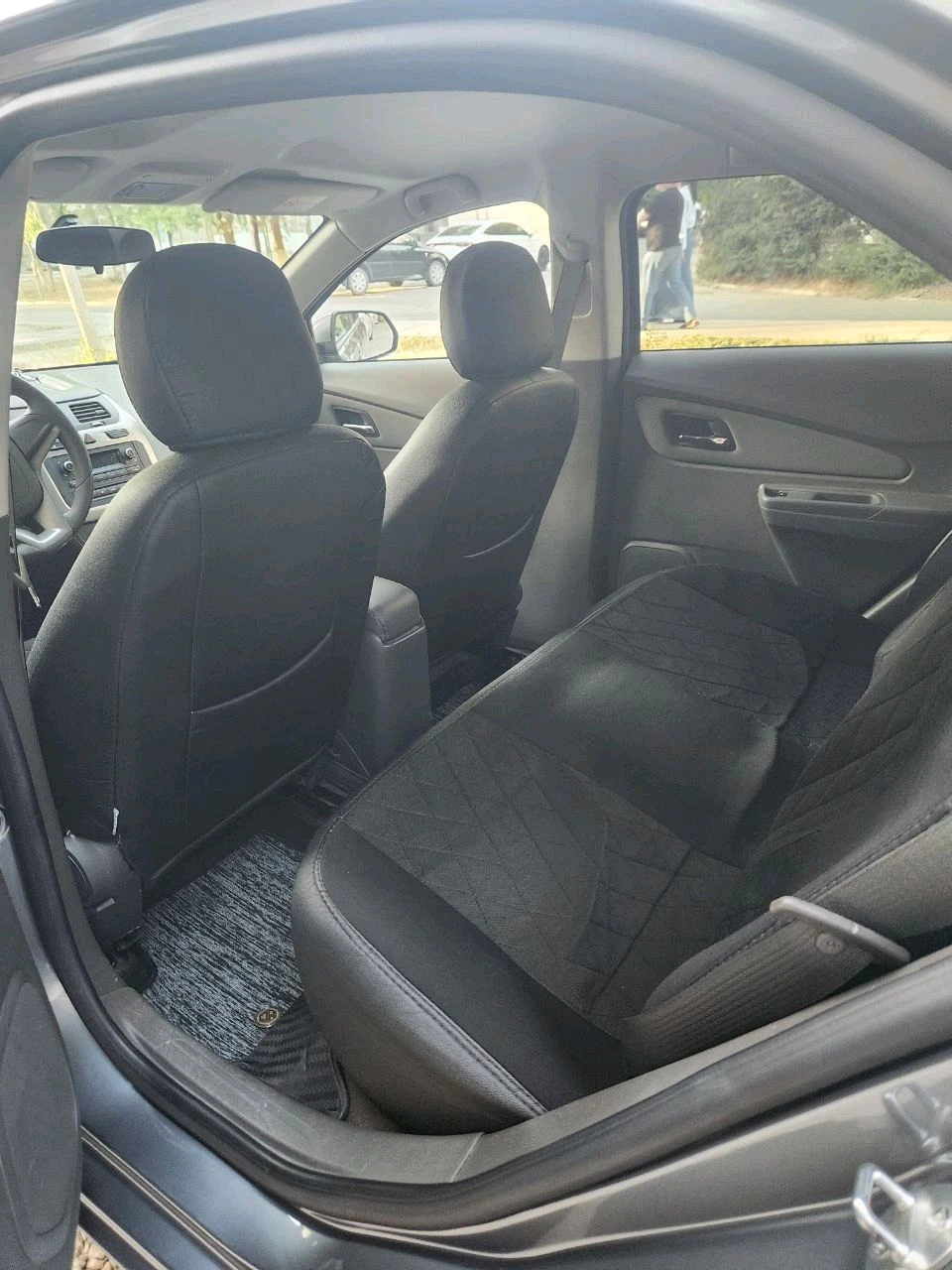 Chevrolet Cobalt