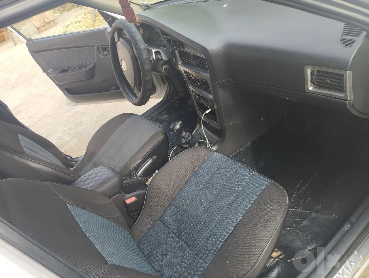 Chevrolet Nexia