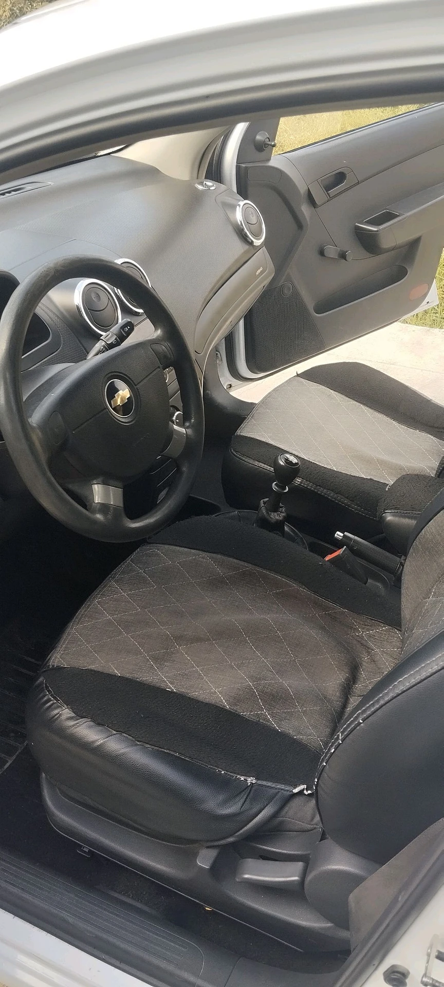 Chevrolet Nexia