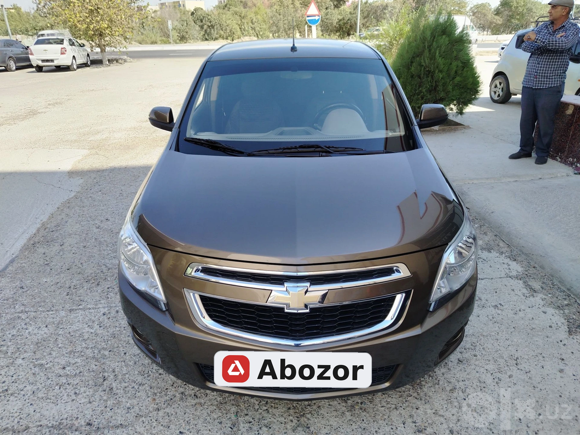 Chevrolet Cobalt