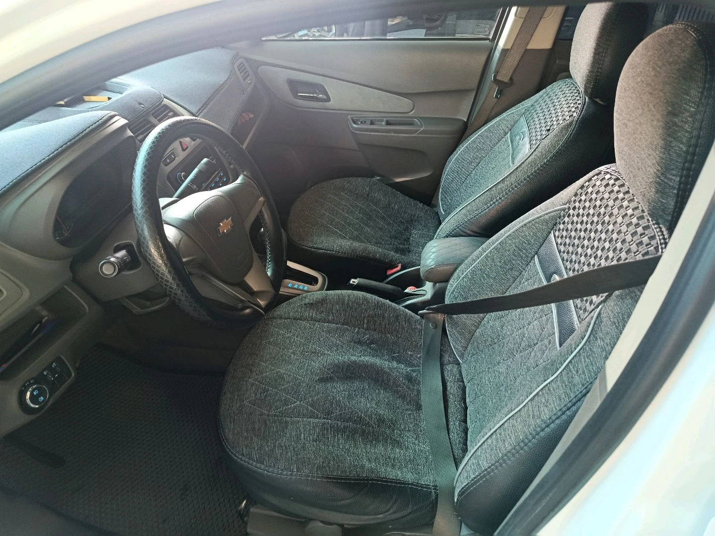 Chevrolet Cobalt