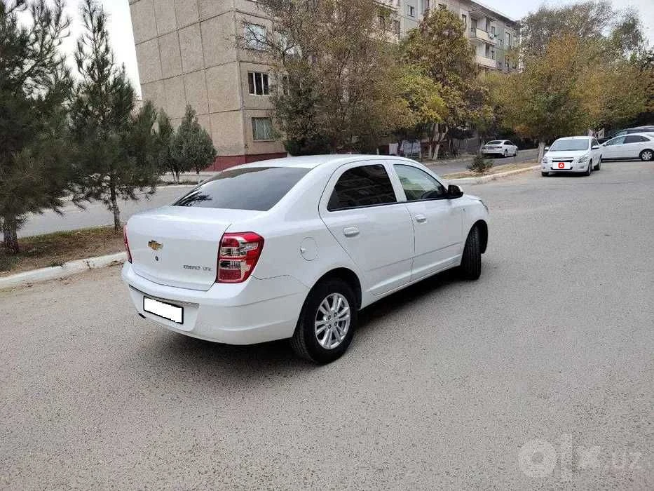 Chevrolet Cobalt