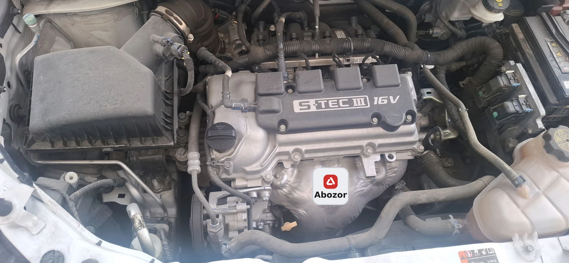 Chevrolet Cobalt