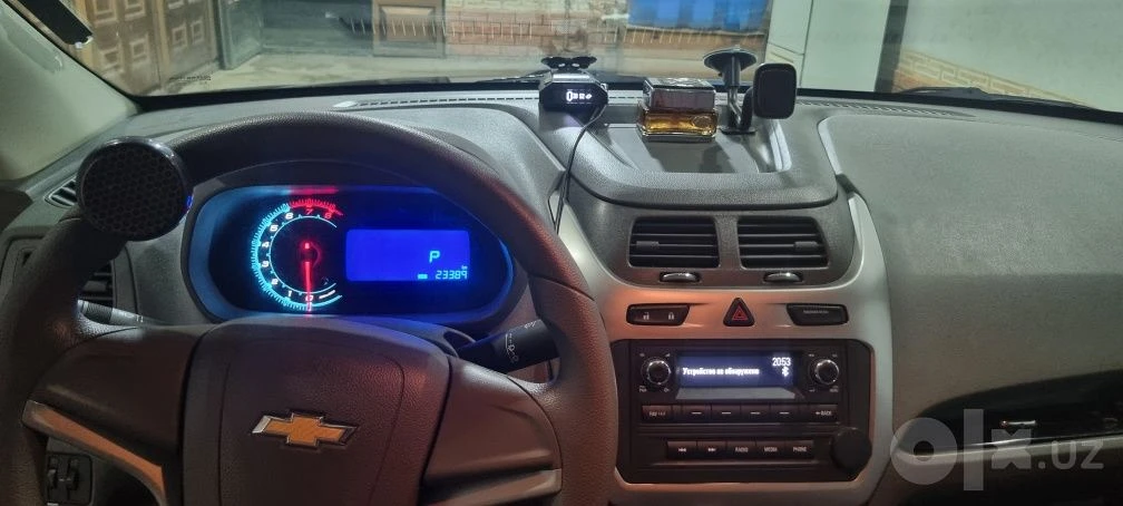 Chevrolet Cobalt