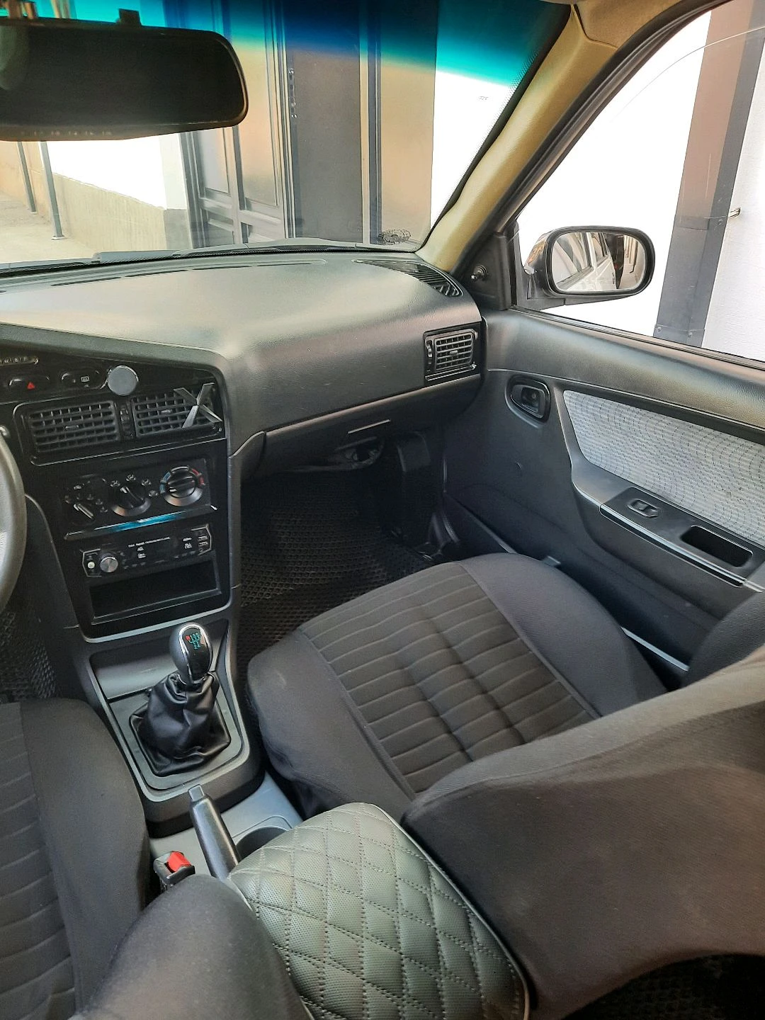 Chevrolet Nexia