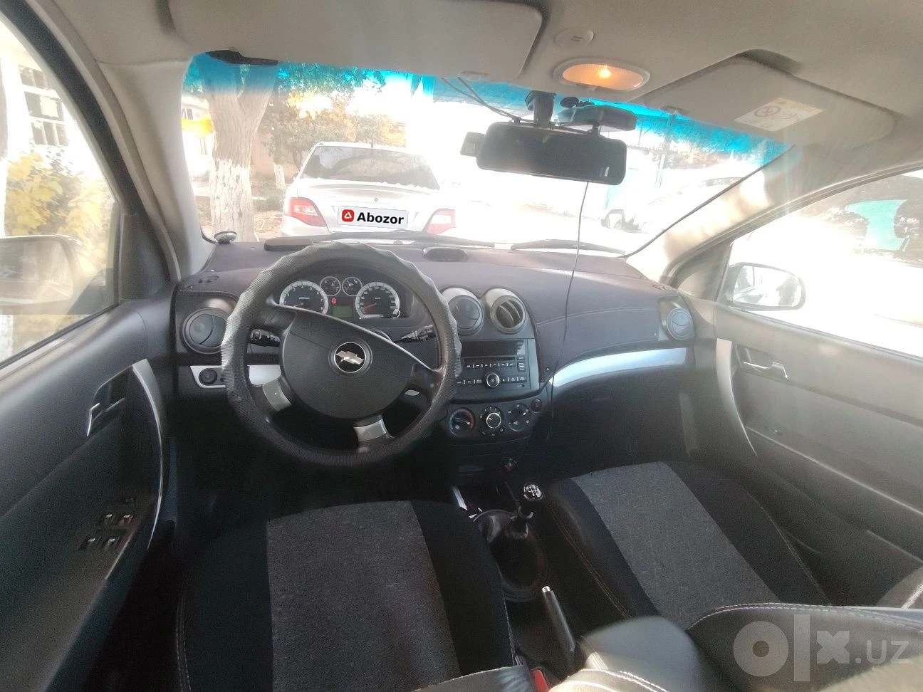 Chevrolet Nexia