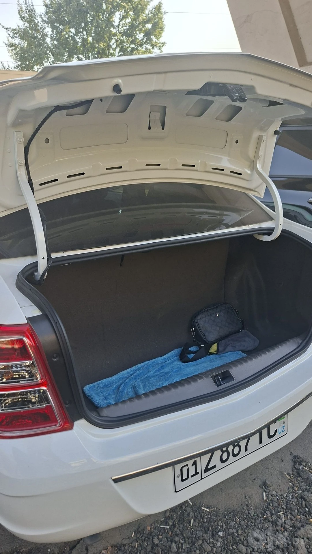 Chevrolet Cobalt