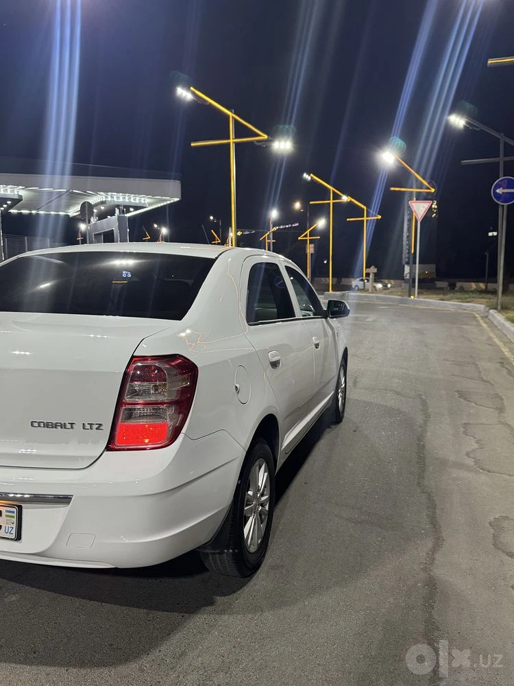 Chevrolet Cobalt