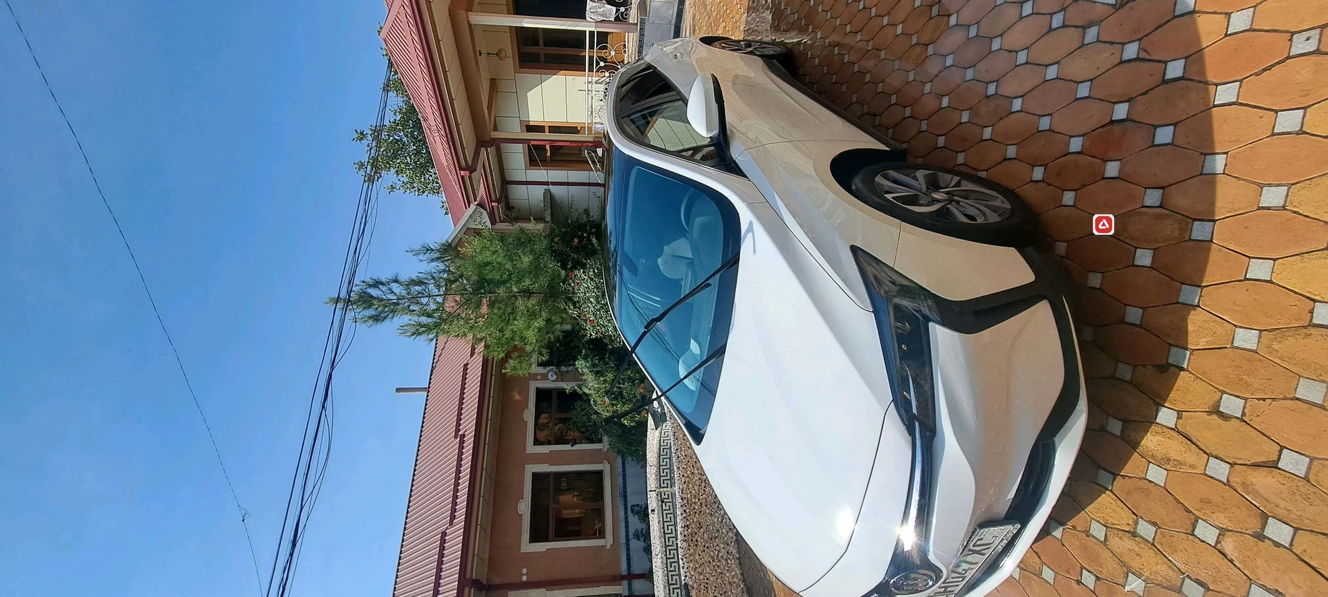 Buick Velite 6