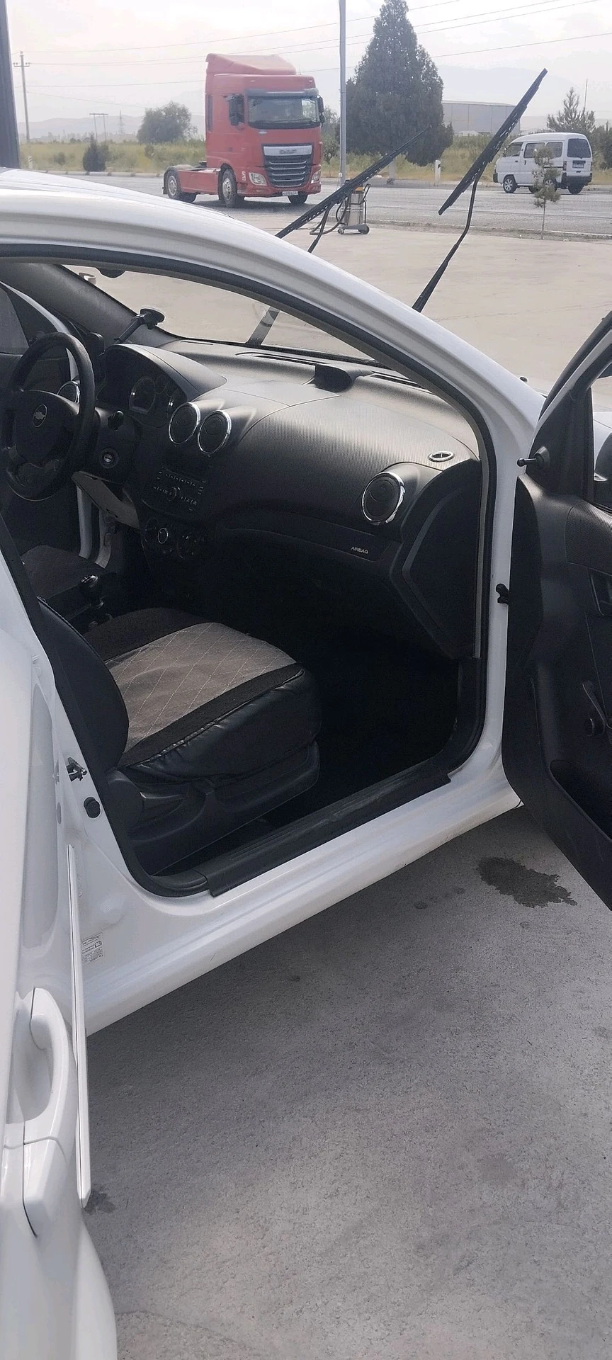 Chevrolet Nexia
