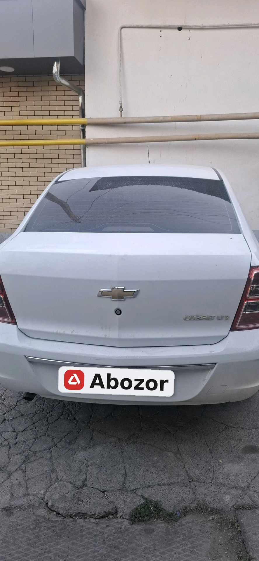 Chevrolet Cobalt