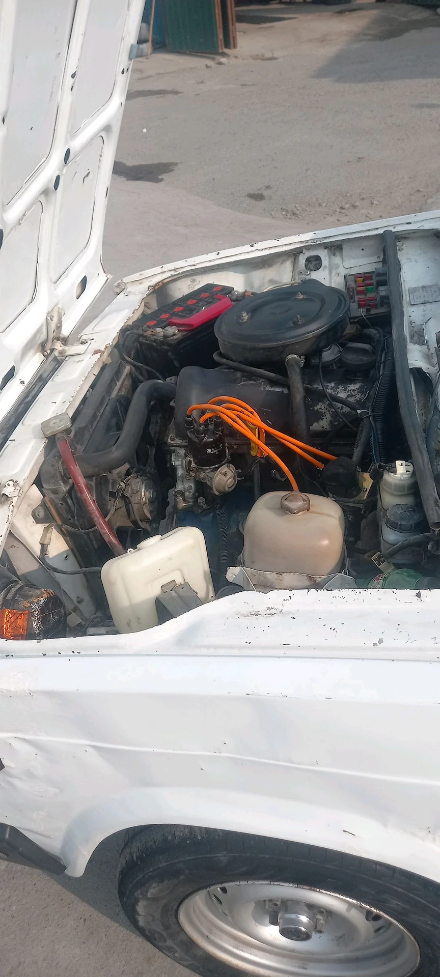 Lada (ВАЗ) 2107