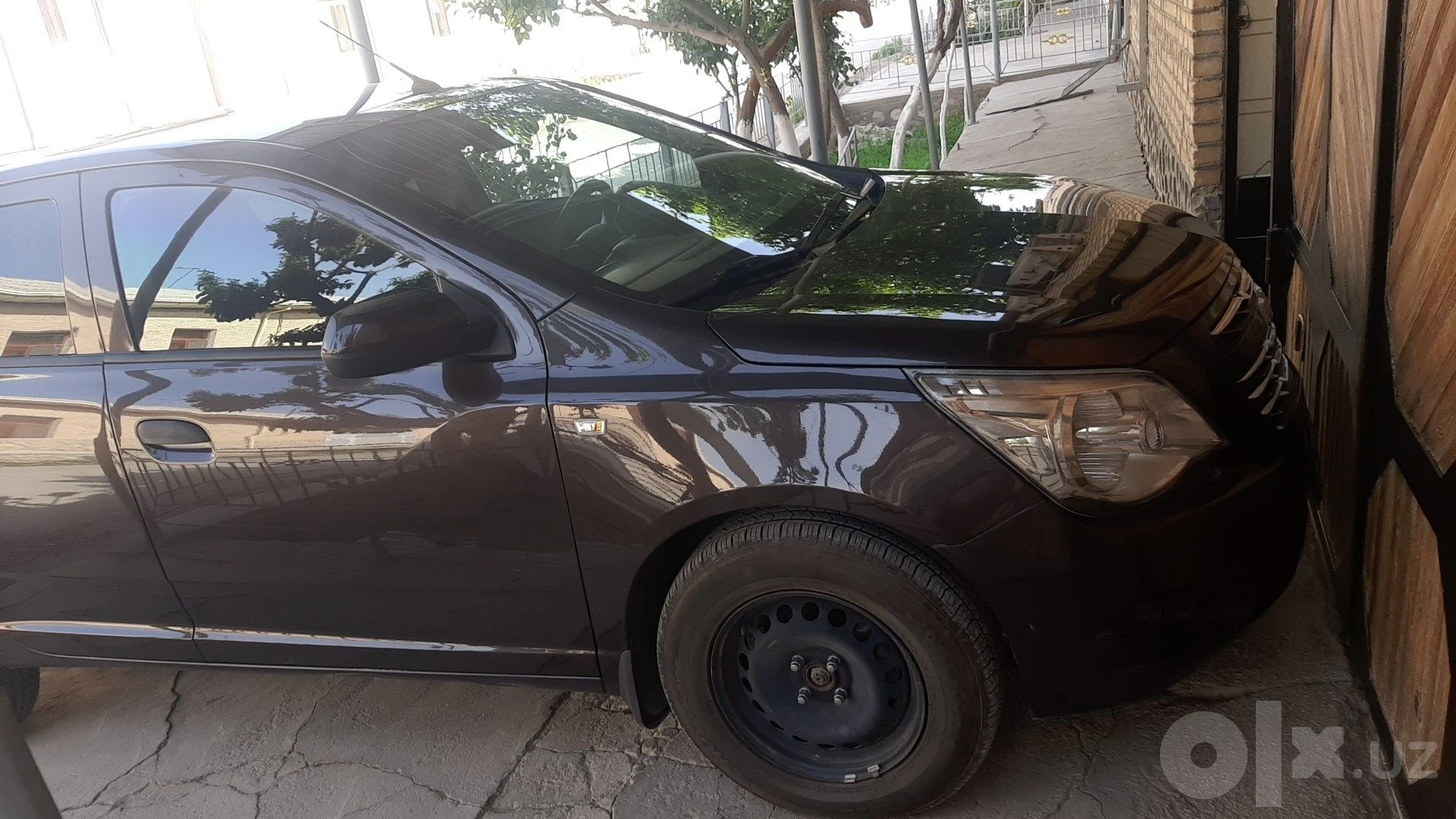 Chevrolet Cobalt