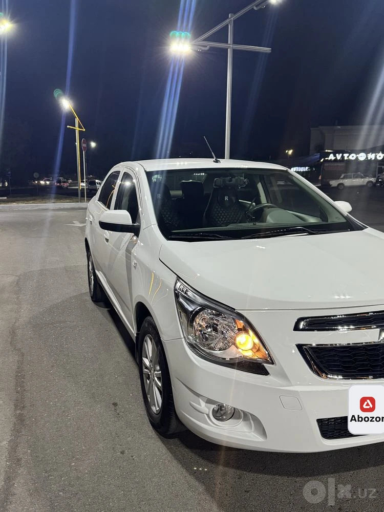 Chevrolet Cobalt