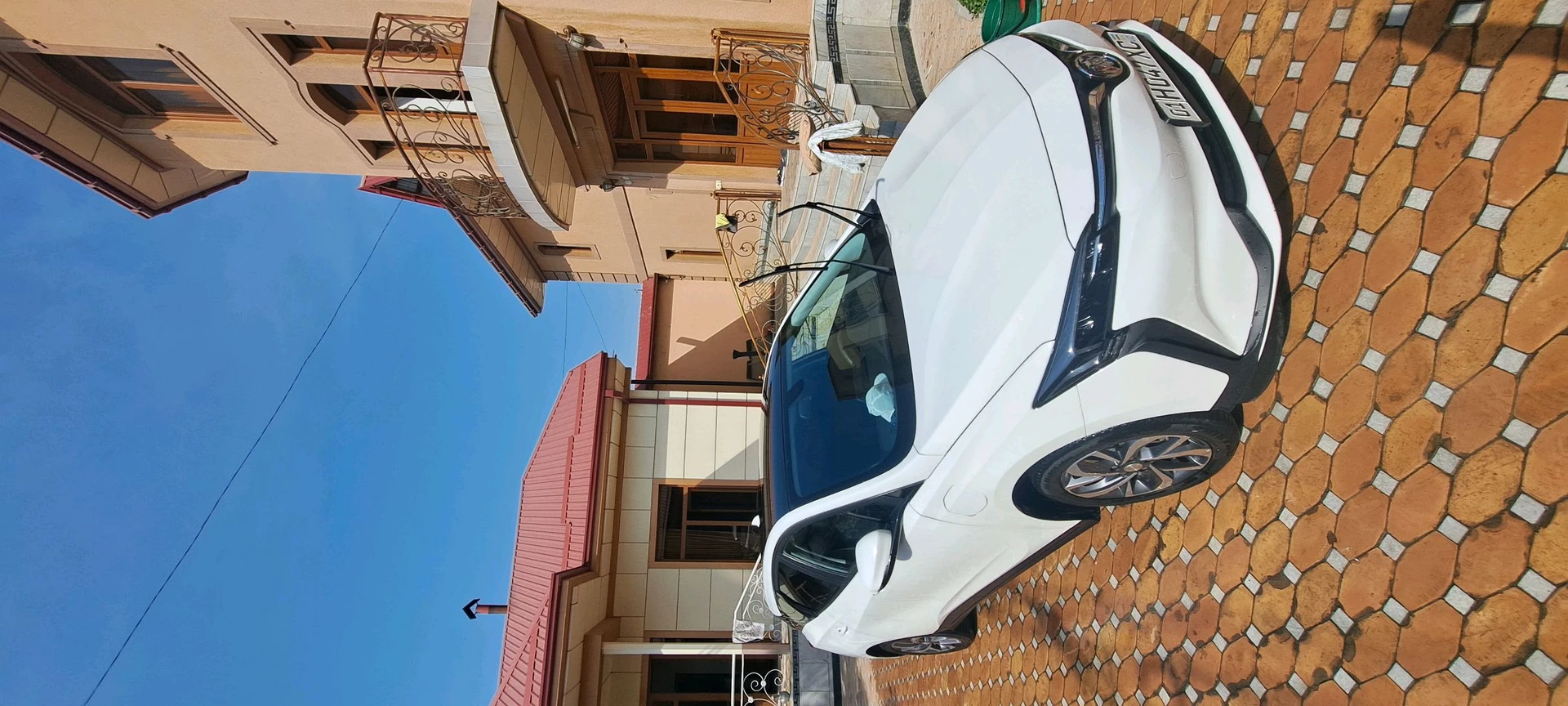 Buick Velite 6