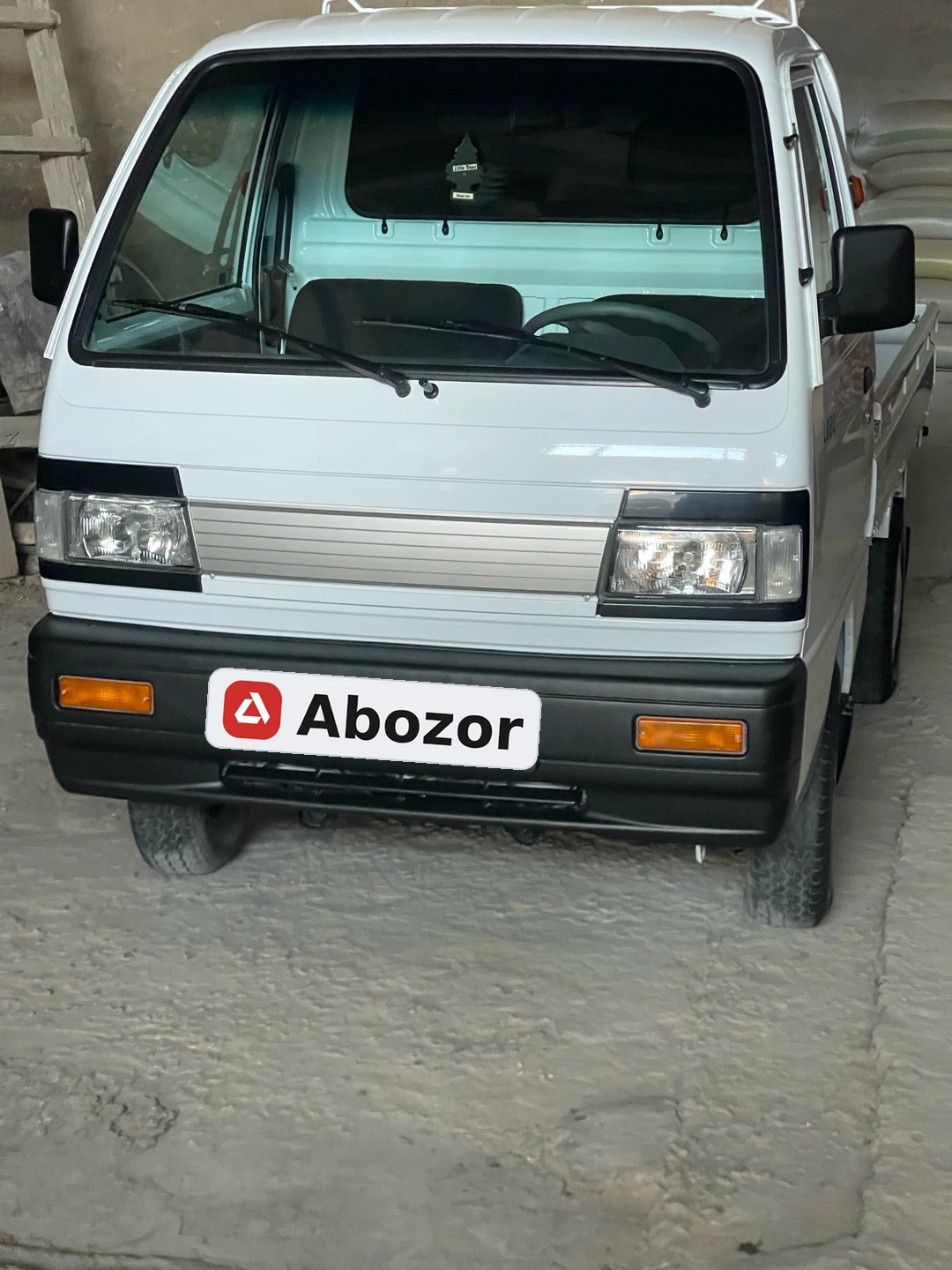 Chevrolet Labo